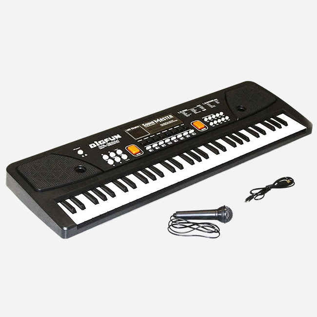 KEYBOARD BIG FUN BF 630A1