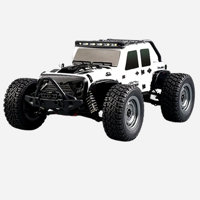SCY 16103 Rock Crawler Jeep 1.16 4WD Radio Control 2.4G Racing Off-road High-speed Jeep