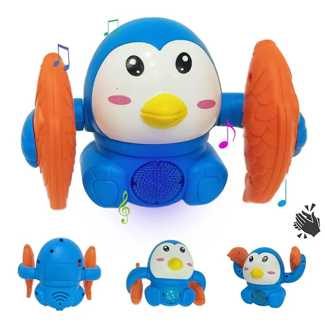 Dancing Banana Monkey