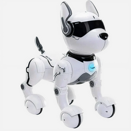Remote Control Dog Smart Talking Walk Dance Interactive Robot Dog Toy