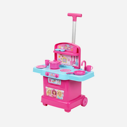 Kitchen Trolly Set Big