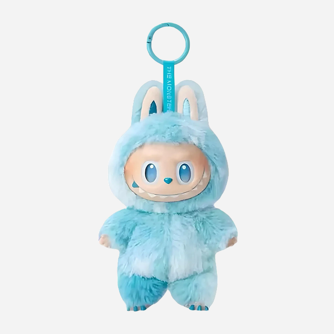 Labubu Doll Random Multicolor Surprise Box