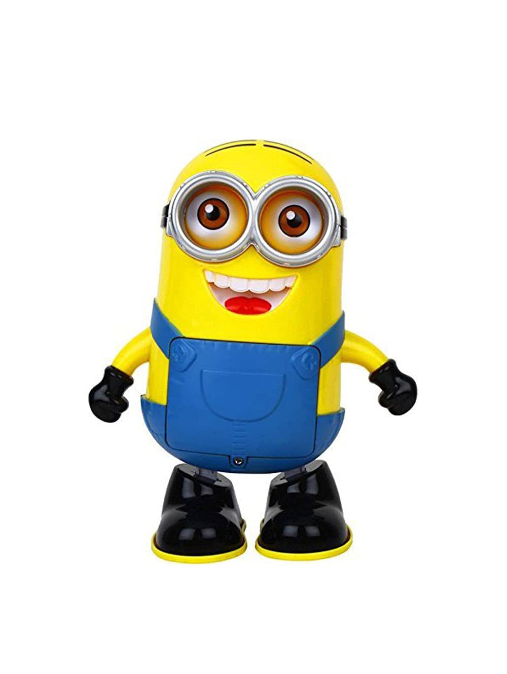 Dancing Minion