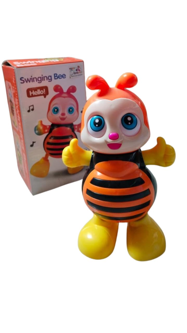 Swinging Bee