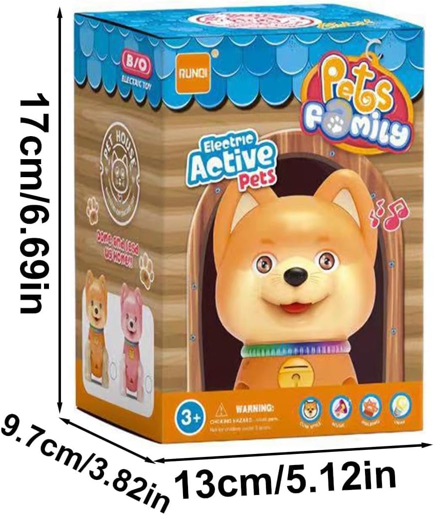 Pets Family