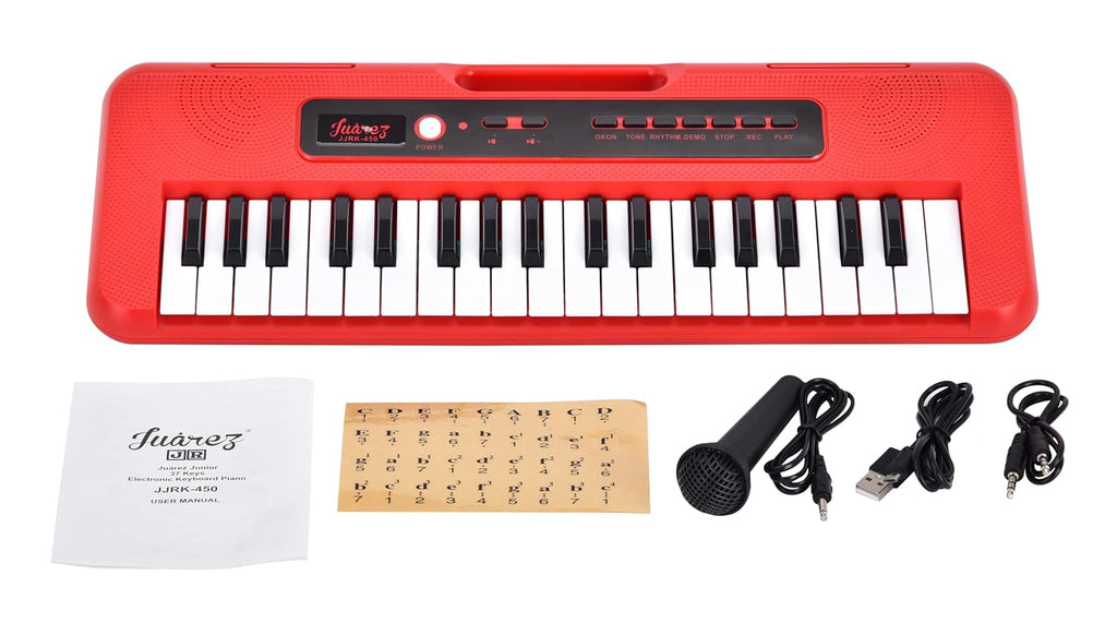 Electronic Keyboard 2