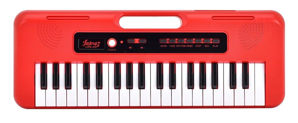 Electronic Keyboard 2