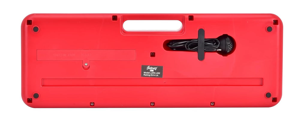 Electronic Keyboard 2