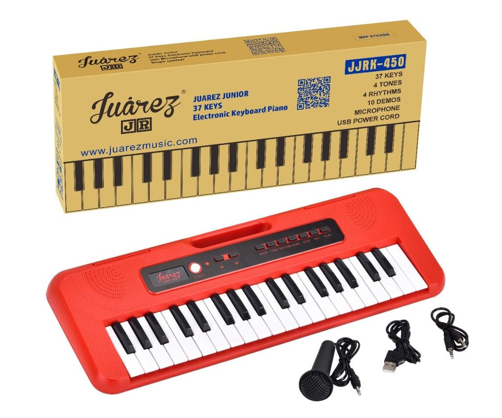 Electronic Keyboard 2