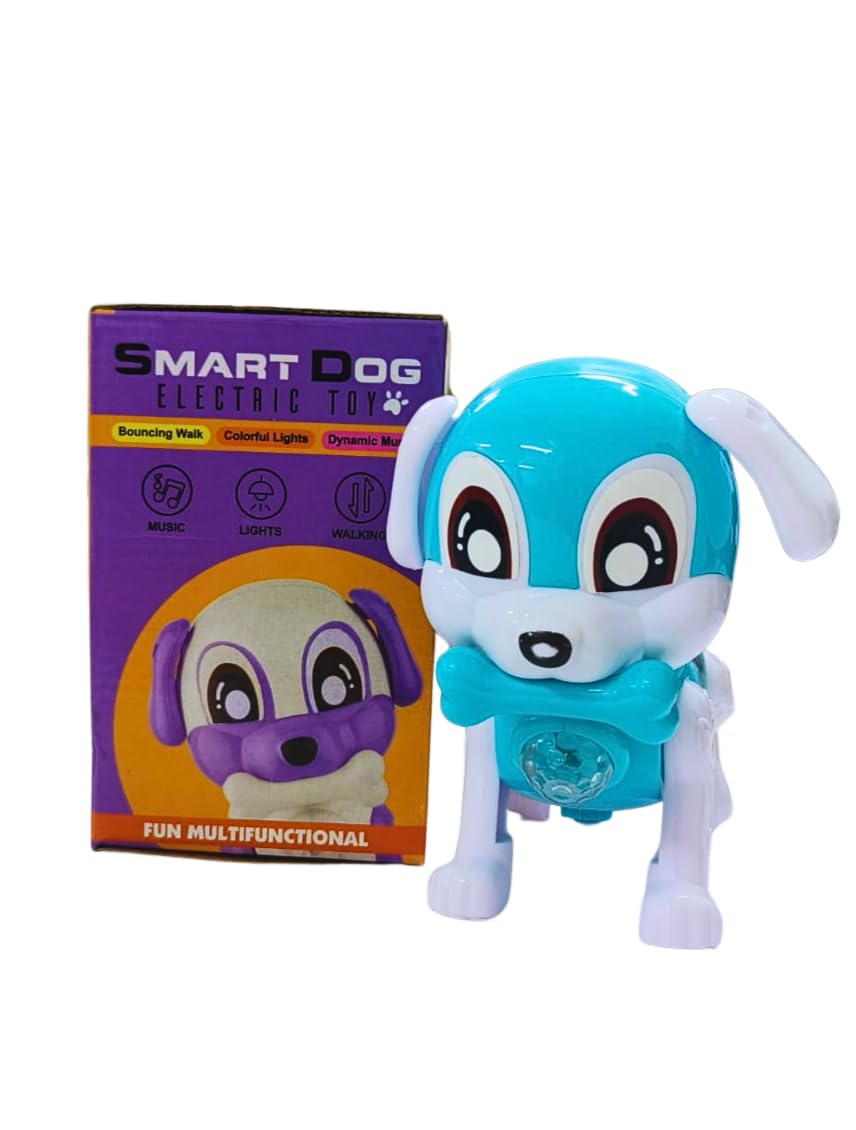 Smart Dog 2