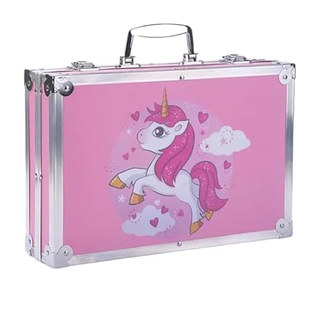 Unicorn Color Kit 145 Pcs Color Set
