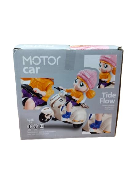 Motor Car