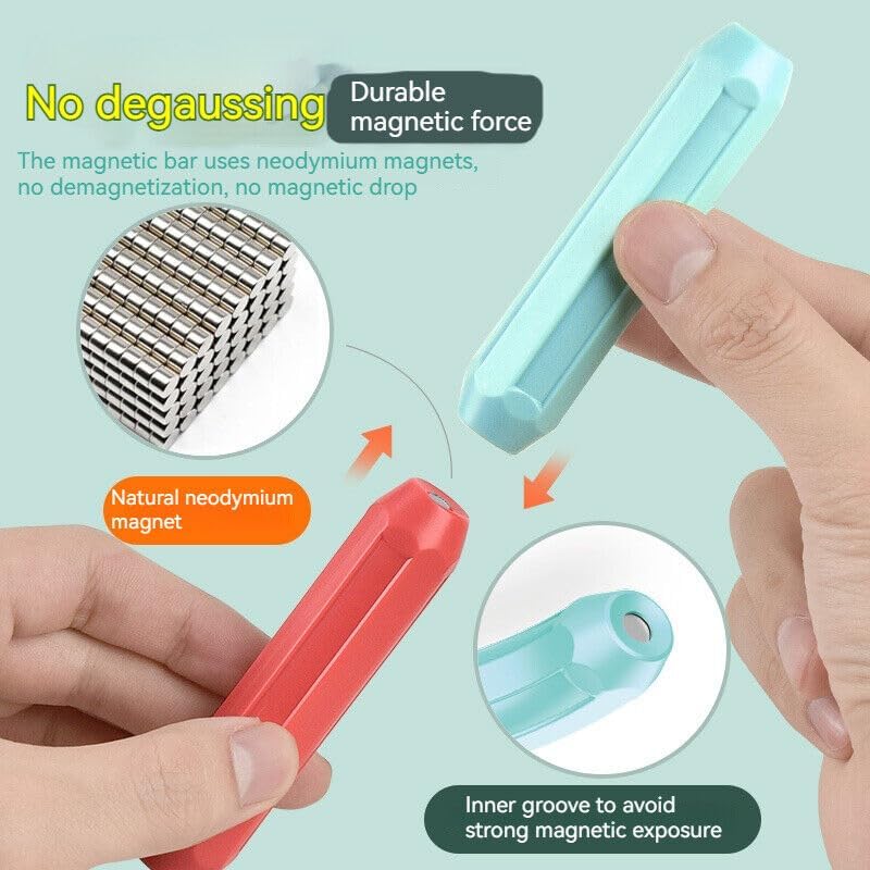 Magnetic Sticks 42 pcs