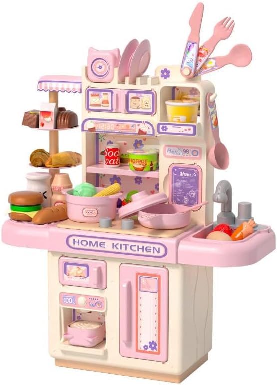 Dream Kitchen Set Medium Size
