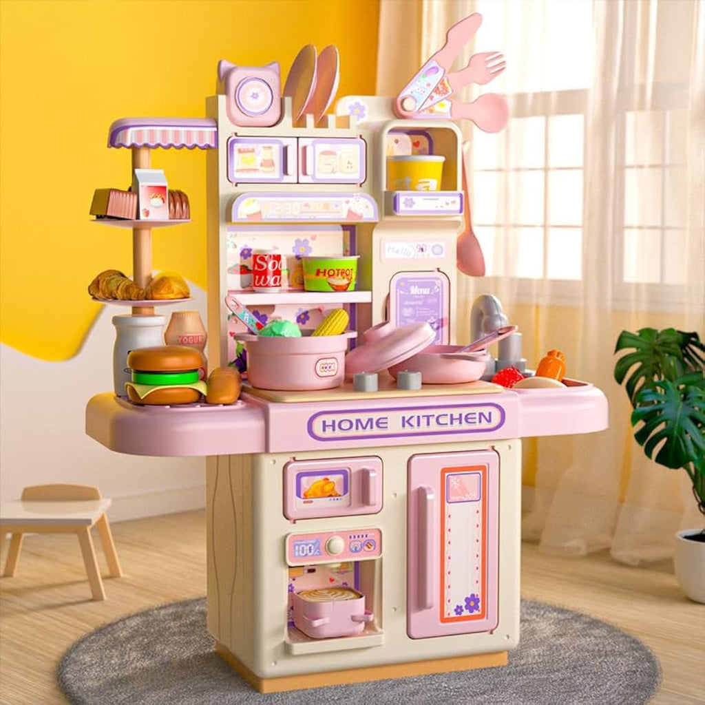 Dream Kitchen Set Medium Size