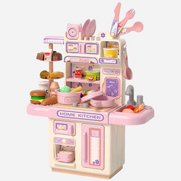 Dream Kitchen Set Medium Size