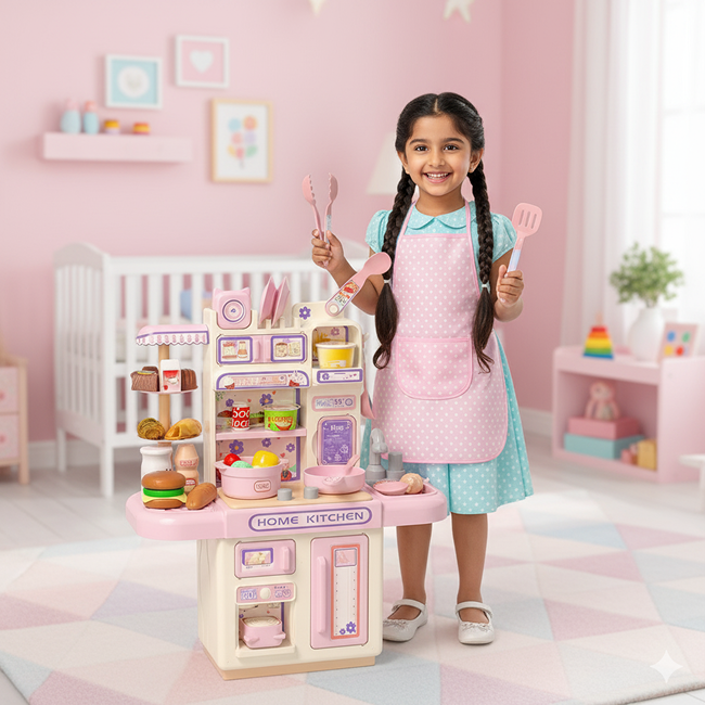 Dream Kitchen Set Medium Size