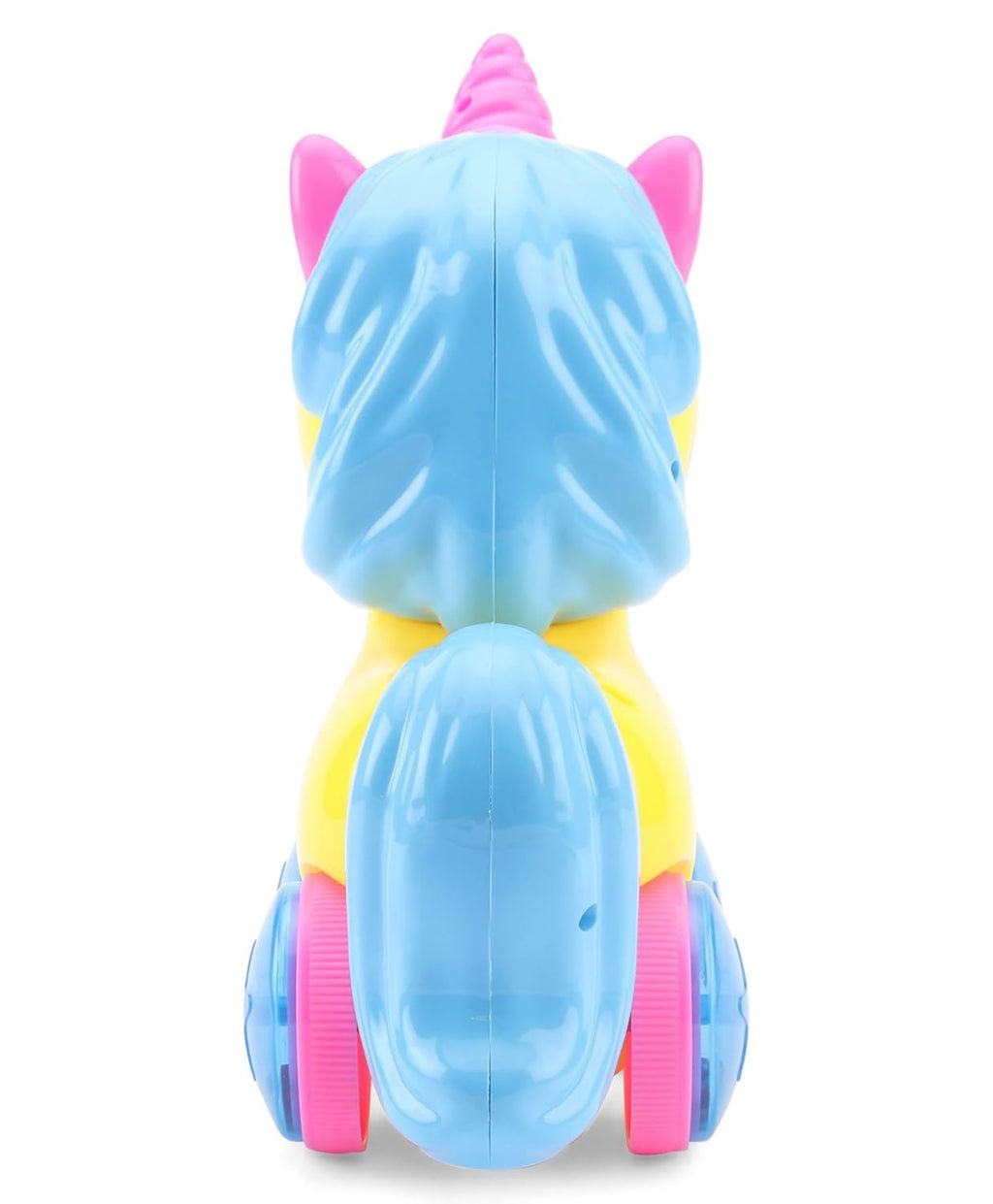 Pull Along Unicorn