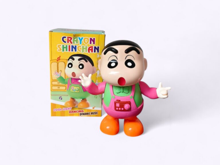 Crayon Shinchan