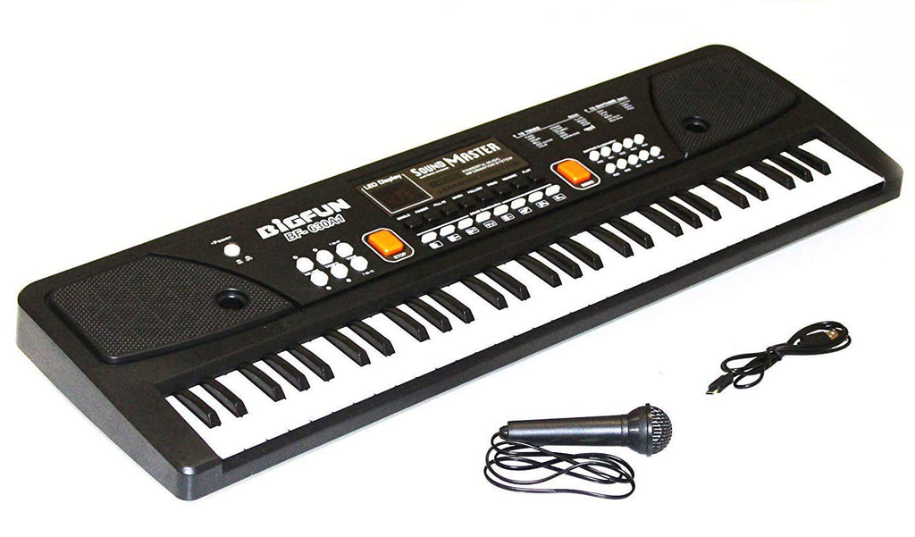 KEYBOARD BIG FUN BF 630A1