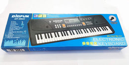 KEYBOARD BIG FUN BF 630A1 secondary