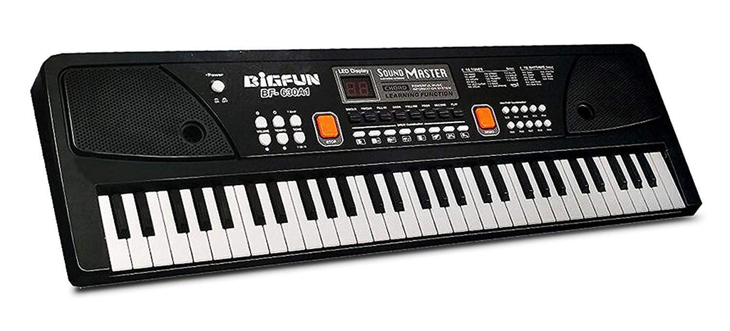KEYBOARD BIG FUN BF 630A1