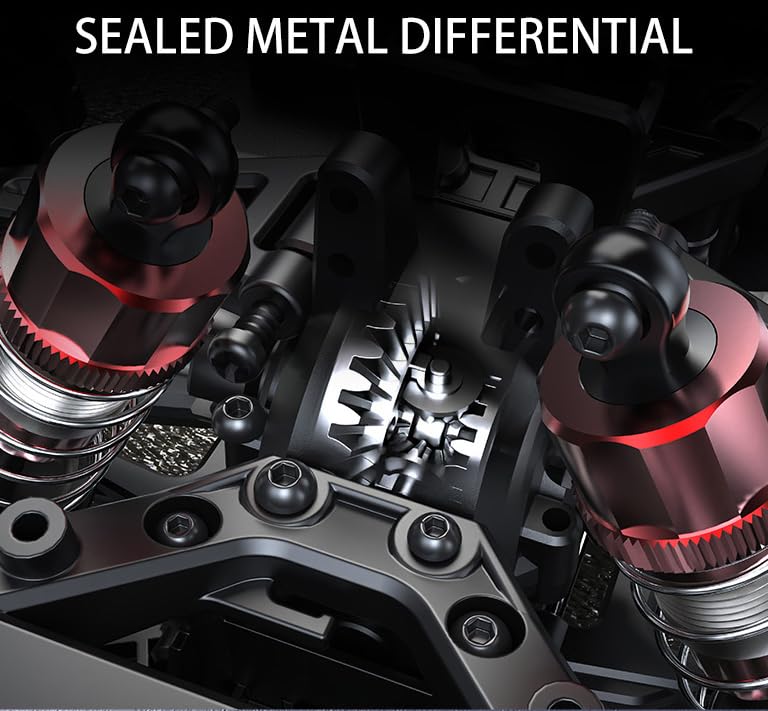 MJX Hyper Go 14301 Brushless RC Car 1 14 4WD Drift/Rally Truck 55 km/h High Speed RC Car