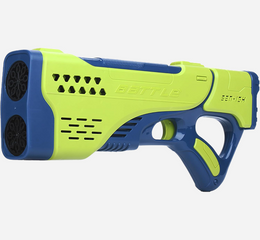 Fully Automatic Handheld Bubble Blowing Machine