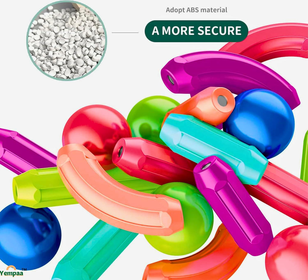 Magnetic Sticks 36 pcs