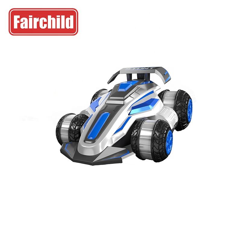 2.4G Rollout Drift & Stunt Car 360 Rotation