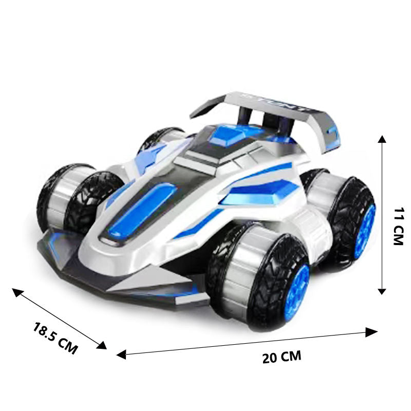 2.4G Rollout Drift & Stunt Car 360 Rotation