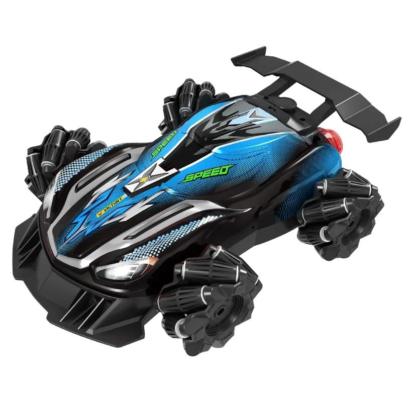 Drift Spray Remote Control Car