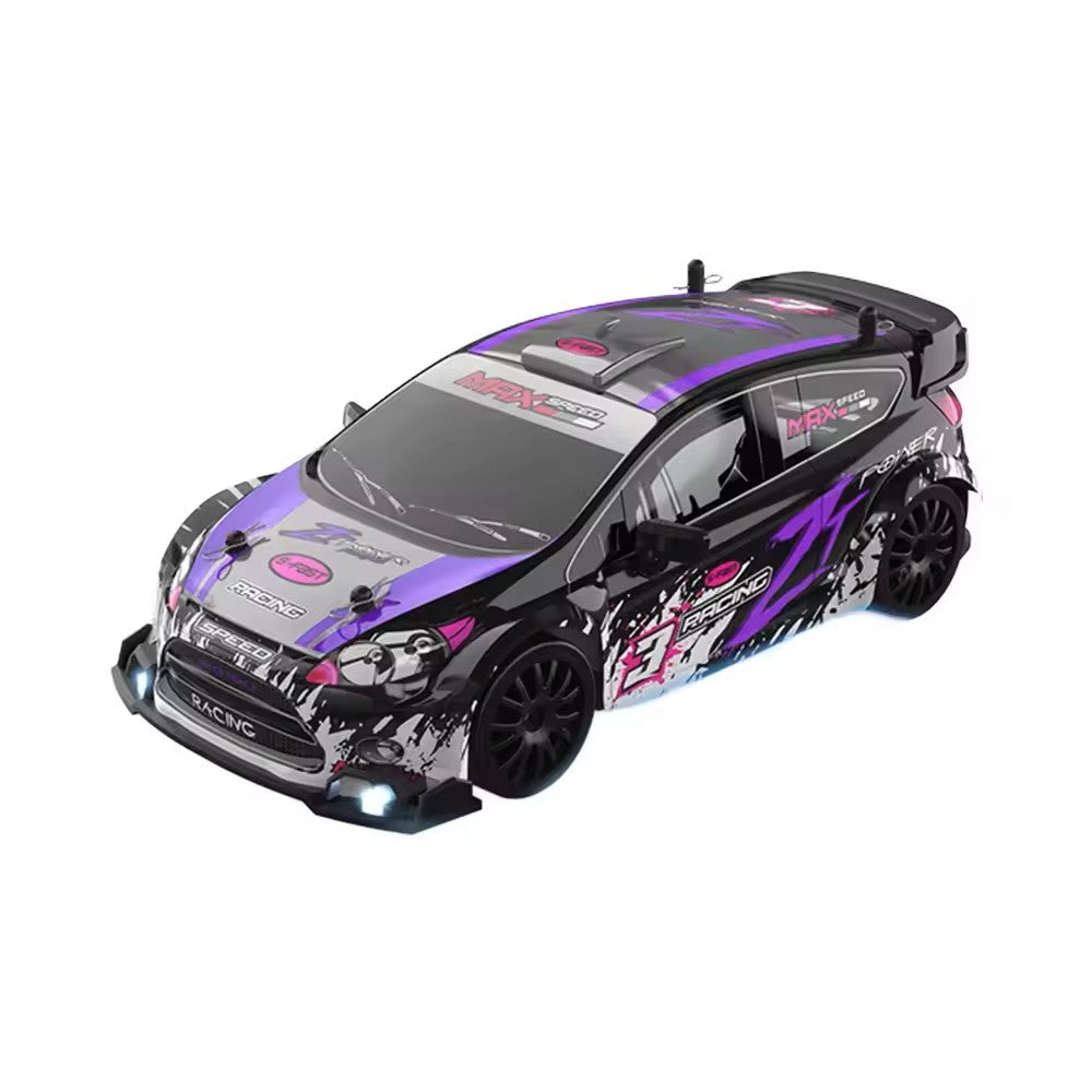 1.24 Scale Drift Car Ford Remote Control Car