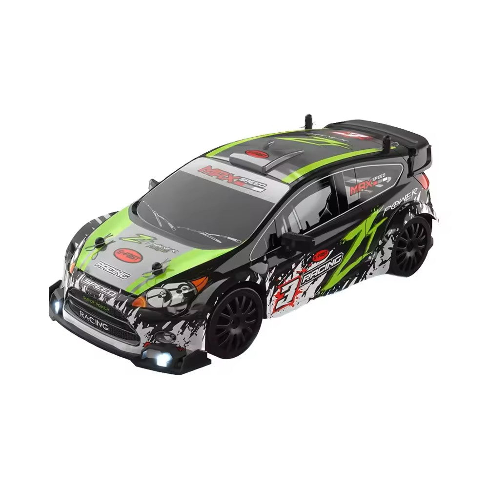 1.24 Scale Drift Car Ford Remote Control Car