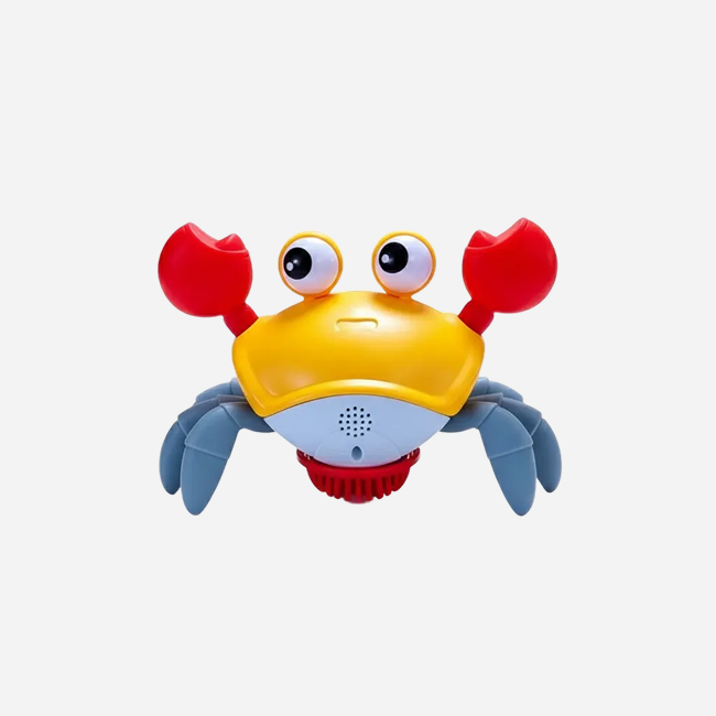 Crawling Crab