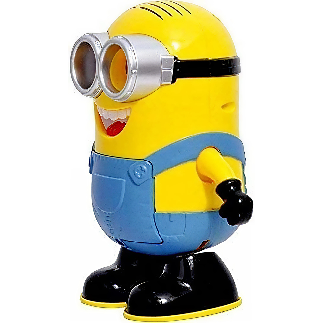 Dancing Minion