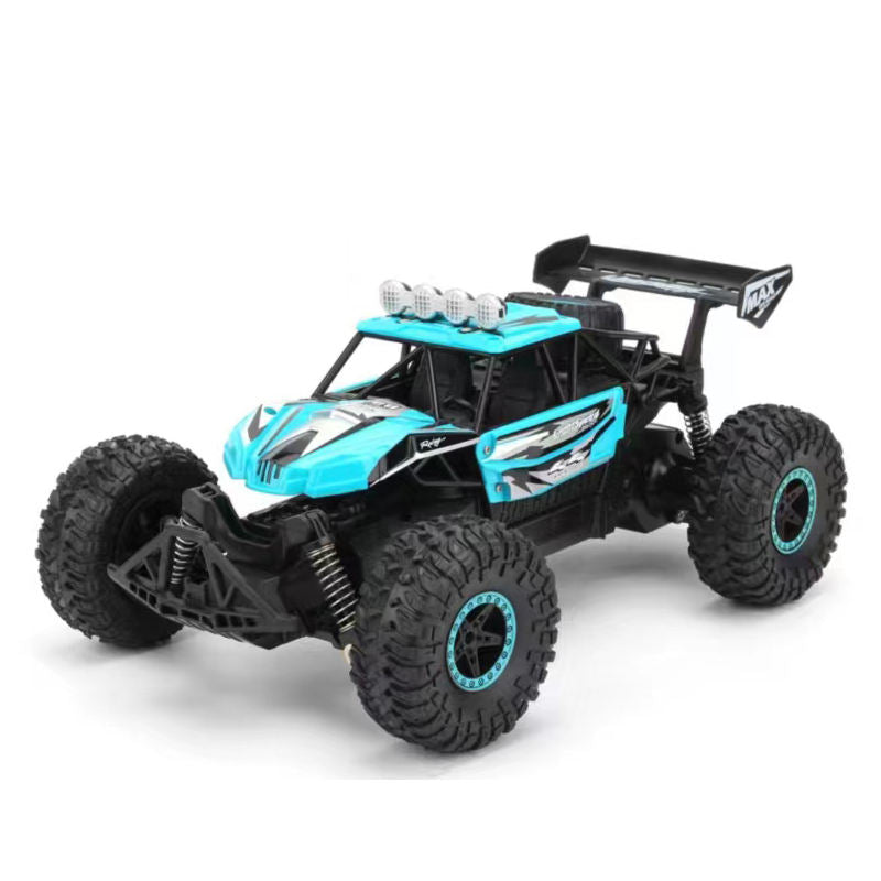 1:14 High Speed off-road Remote Control Car