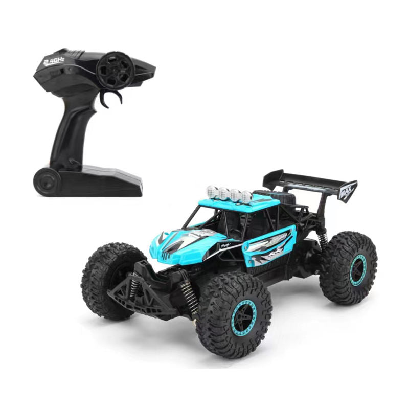 1:14 High Speed off-road Remote Control Car