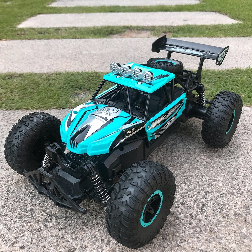 1:14 High Speed off-road Remote Control Car