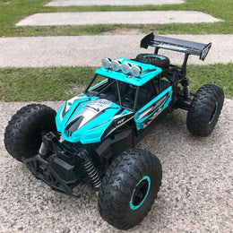 1:14 High Speed off-road Remote Control Car secondary