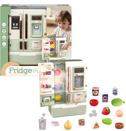 Refrigerator Toy Set secondary