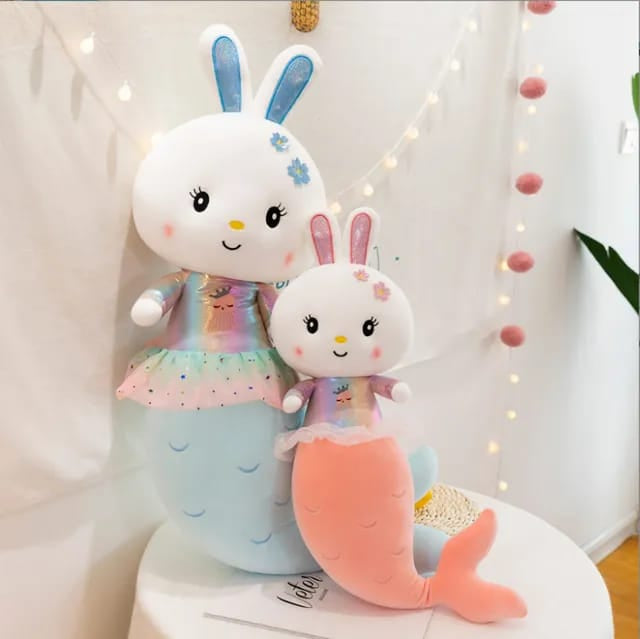 Mermaid Doll 40 CM