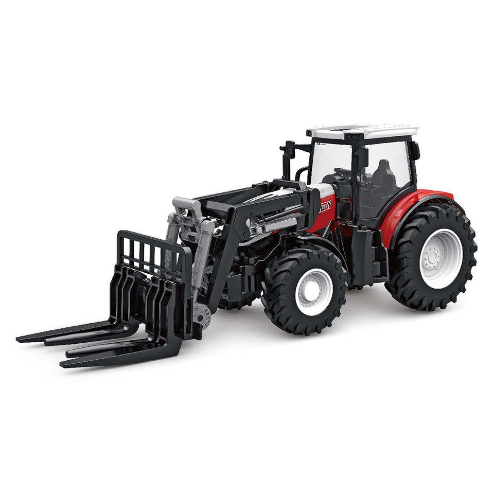 Remote-controlled Farmers Armchair Vehicle (Six Channels)