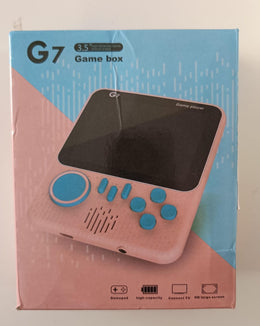 G7 GAME BOX