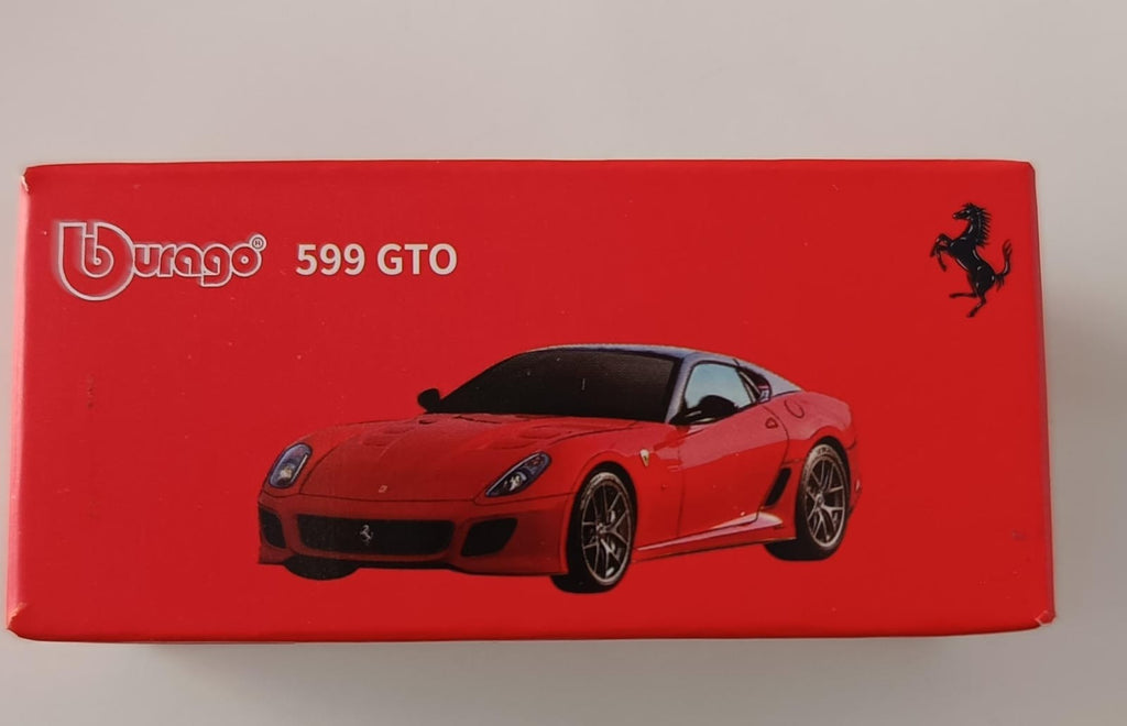 1/64 FERRARI RE -18-5600113