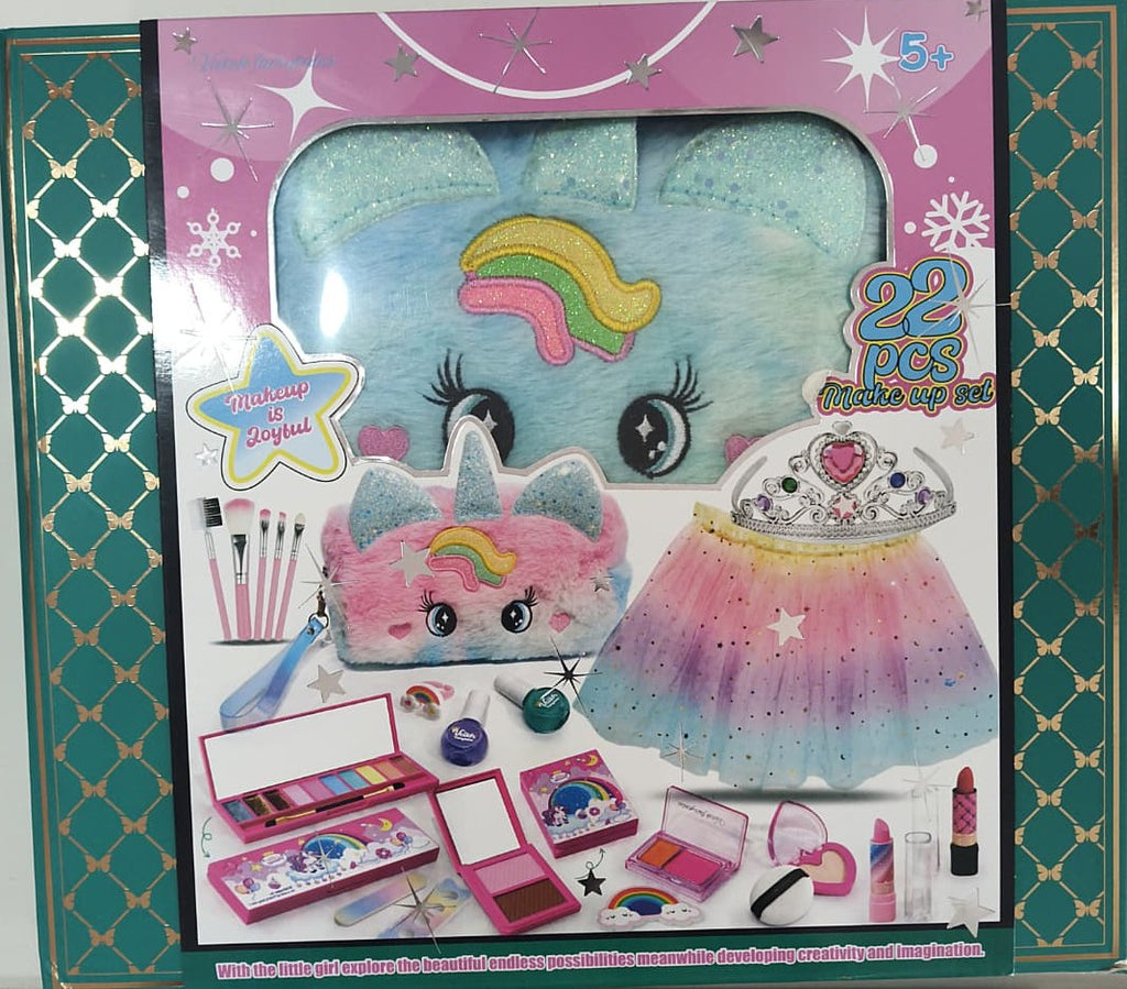 SR24013-1 Makeup Kit