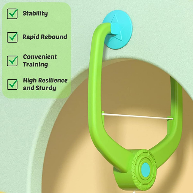 Hanging Table Tennis