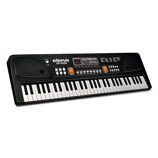 KEYBOARD BIG FUN BF 630A1
