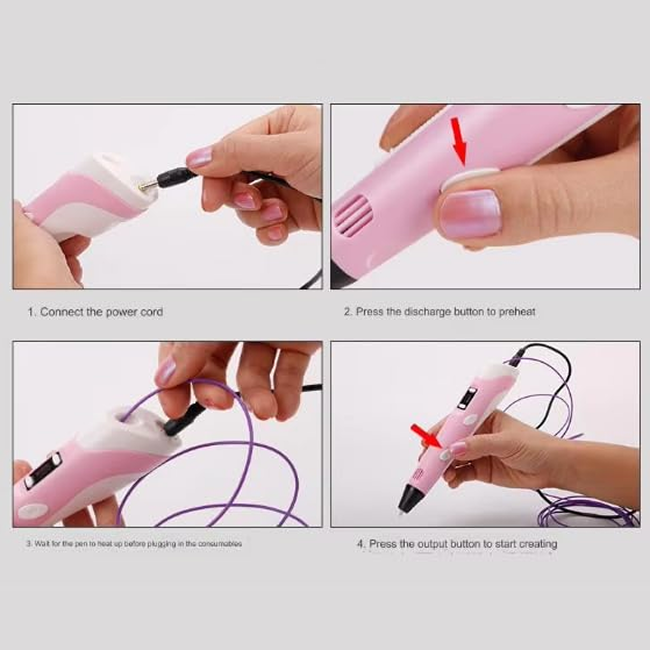 3D Pen