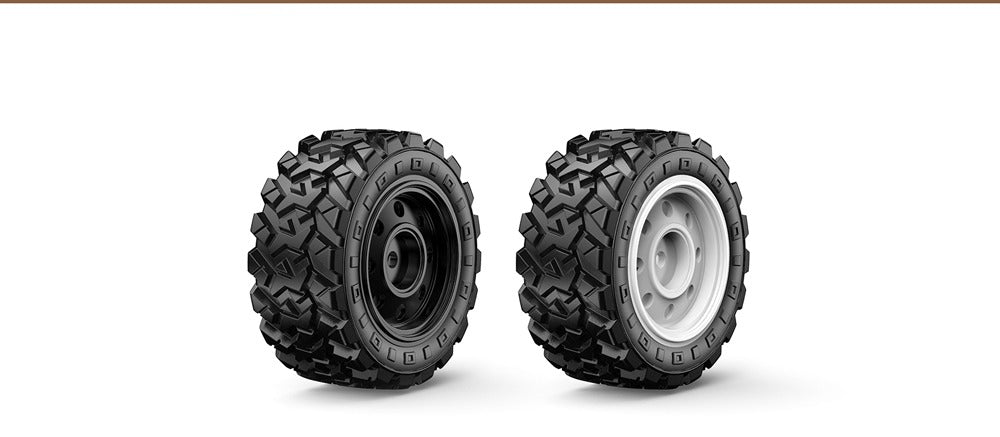 MJX Hyper Go 14211 - 1:14 Brushless RC Short Course Truck | 4WD 2.4GHz High-Speed Off-Road Racer with Oil-Filled Shocks description image 4